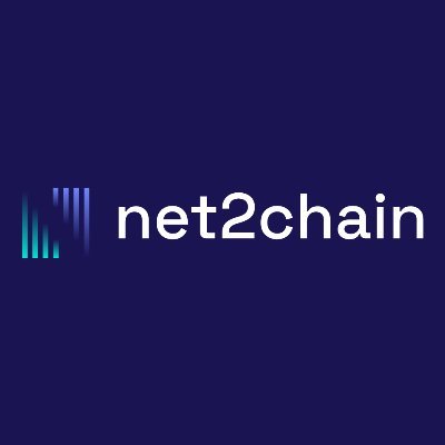 At Net2Chain, we're pioneering the integration of #blockchain technology in #telecommunications.