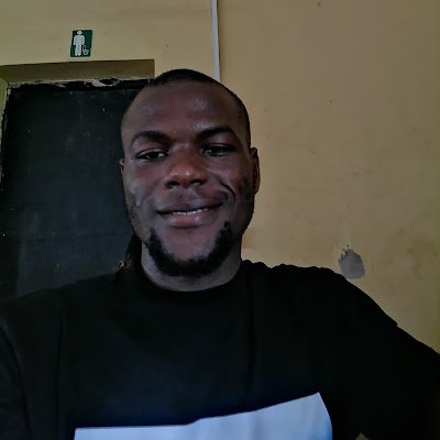 Blaze_Codes's profile picture. Software Engineer || Web Scraper || Backend Developer