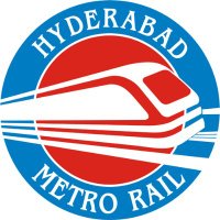 Hyderabad Metro Rail Ltd. (@hmrlhydmetro) 's Twitter Profile