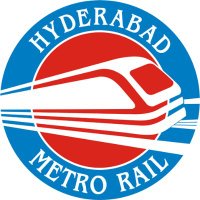 Hyderabad Metro Rail Ltd.(@HMRLHydmetro) 's Twitter Profile Photo