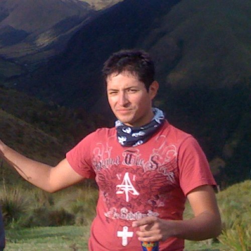 diegomerlu's profile picture.