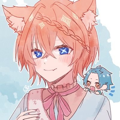にゃむ⚡さんのプロフィール画像