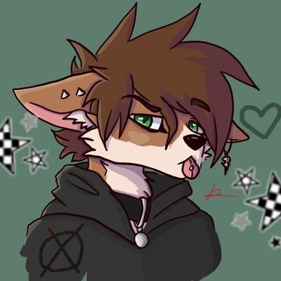 VomitPrincex's profile picture. Brainrotted dead guy ⦻ He/him ⦻ 24 ⦻ 18+ ⦻ DM always open ⦻