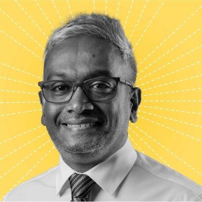 Member of Parliament, National Council Member of Mdp; Maldivian Since 1979