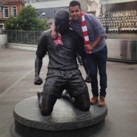 Greg Kennedy (@gktwothree) 's Twitter Profile Photo