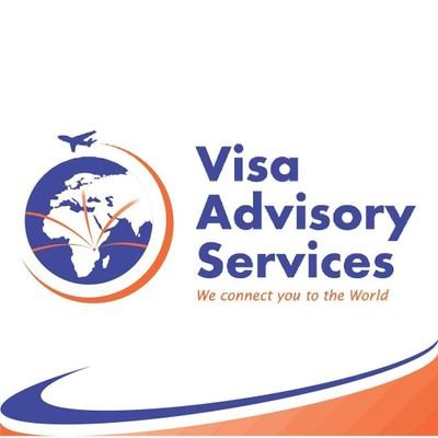Visa Advisory Services is a Travel Agency. 
Contact us at +254 723 445 003 🌍We provide Visa and Immigration Solutions ➡UK, Canada, Ausi and to Europe