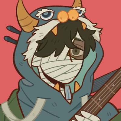 🇫🇷 • 21 • he/they •
n°1 Matthieu lover - Naoya obliterator