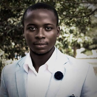 obasidaniel61's profile picture. 