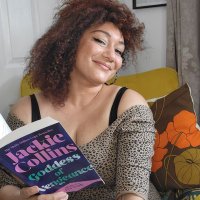 Eva Verde (is offski) (@evakinder) 's Twitter Profile