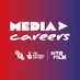 Media Careers (@MediaCareers_) Twitter profile photo