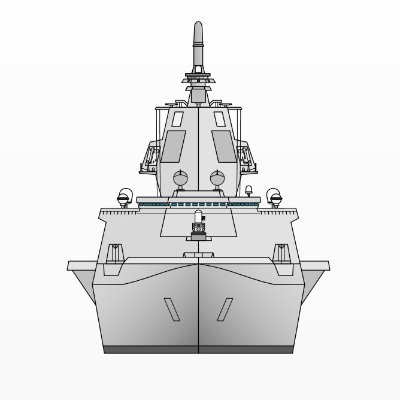 興味の変遷：バス・トラック→鉄道・鉄道模型→ガンダム（宇宙世紀）→WW2艦船→SFアニメ全般→車（レース）→近代艦船（今ココ）→以下無限ループ