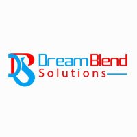 Dream Blend Solutions Pvt. Ltd.(@DreamBSPL) 's Twitter Profile Photo