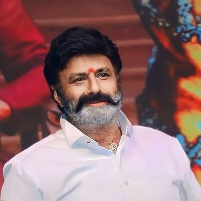 ss_chowdary86's profile picture. #Balayya #Nandamuri