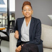 Catherine_Kimambo (@catekimambo) 's Twitter Profile