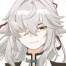 konoe_traitor's profile picture. ツイステ・原神・メメモリ・あんスタ・スタレのゲーム垢です! 人魚ちゃ、フロイド🦈、景元将軍さま推し!! 最近スタレに浮気中〜( ◜𖥦◝)♡無言フォローすみません!*ヘッダーはみりにゃん作!!!アイコンはこはちゅう作♡