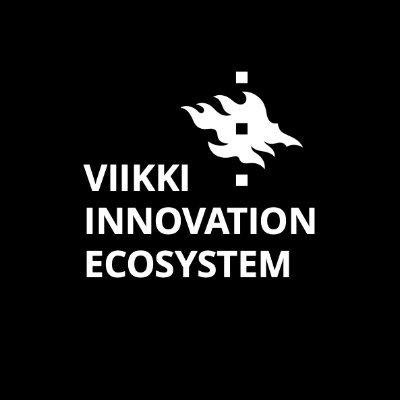 Platform for fostering innovations @unihelsinki #ViikkiCampus
This account is no longer active.
