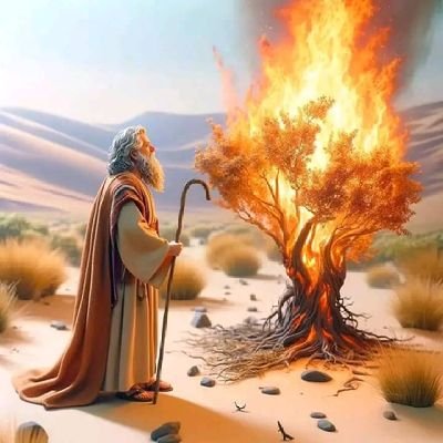 Never lose your fire 🔥♥️
Son of the Spirit 🔥