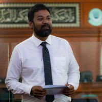 Ameen Faisal (@highcourtmedia) 's Twitter Profile