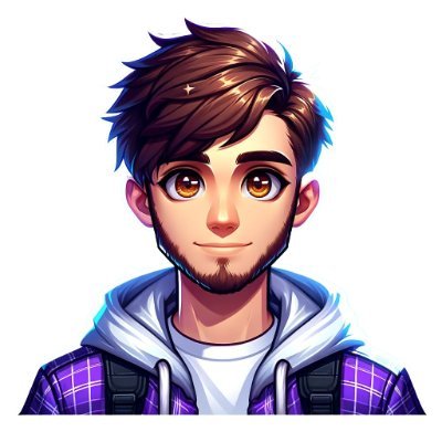 Eraollll's profile picture. Geek de 30 ans 🎮💻. Plongez dans mes aventures gaming tout en explorant l'univers de l'anime et de l'informatique. Let's level up together !