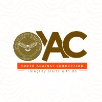 Youth Against Corruption Ghana (@yac_osp) 's Twitter Profile Photo Youth Against Corruption Ghana (@yac_osp) 's Twitter Profile Photo
