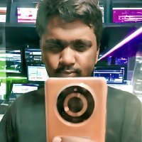 Sree Harsha(@SreeHarshaPS) 's Twitter Profile Photo