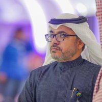 عايد مرضي العنزي | AIED🇸🇦(@abufahad0208) 's Twitter Profile Photo