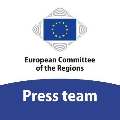 The Press team of the European Committee of the Regions (CoR) - News and reactions from the voice of European local and regional authorities.