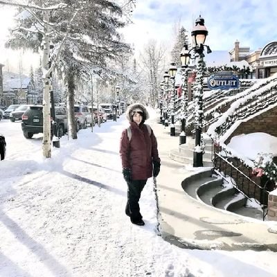 walker_rut21422's profile picture. Banker and also a member of Gain-max