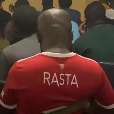 soaliuahmed's profile picture. it’s like déja vu, I see it all the time