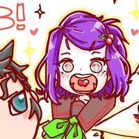 冥界イリスチャンラブ🍒(えまろう) (@gozennkyuu) 's Twitter Profile