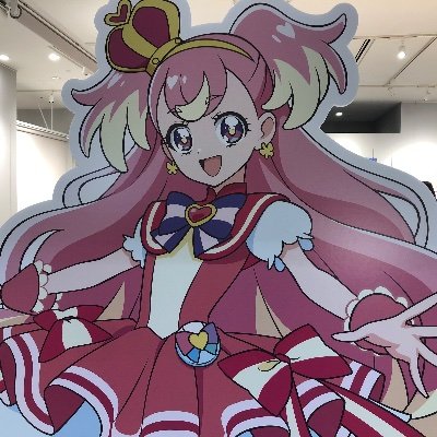 岡 怜央奈 （Best of プリキュア、おジャ魔女、クレヨン王国、ナージャシリーズ）さんのプロフィール画像