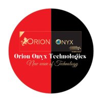 Orion Onyx Technologies(@oriononyxtech1) 's Twitter Profile Photo