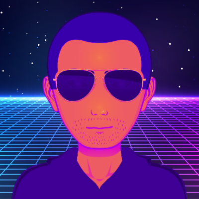 Shane @ The Pixel Empire Profile