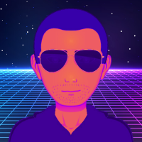 Shane @ The Pixel Empire(@SteadySphere) 's Twitter Profile Photo