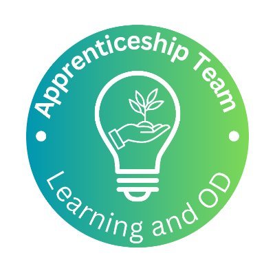 The Apprenticeship Team are here to listen to you and provide support and answer any question you may have !! :) Contact: plh-tr.apprenticeships@nhs.net 💬📧