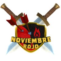 Clan Noviembre Rojo🍁🎙️ (@noviembre_rojo) 's Twitter Profile Photo Clan Noviembre Rojo🍁🎙️ (@noviembre_rojo) 's Twitter Profile Photo