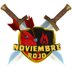 Clan Noviembre Rojo🍁🎙️ (@noviembre_rojo) Twitter profile photo Clan Noviembre Rojo🍁🎙️ (@noviembre_rojo) Twitter profile photo