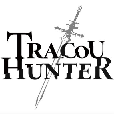 「TRACOU HUNTER」公式X🗡️#RWA× #トレカ の位置情報ゲーム🎮🗺️ 最新情報＊プレゼント＊イベントなどをお知らせします。@TRACOUHUNTER_EN #トレクー #トレクーハンター #TRACOUHUNTER