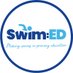 Swim:ED (@SwimEDUK) Twitter profile photo