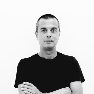 sergio_s_pinto's profile picture. Curious by nature. Passionate by default.