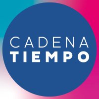 La radio que se ve y se escucha🎙️(@CadenaTiempo) 's Twitter Profileg
