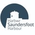 Saundersfoot Harbour (@sfootharbour) Twitter profile photo