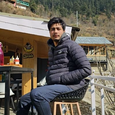 🇮🇳 Creating something out of nothing. Software Developer.
building https://t.co/FCQBLBcO9z
