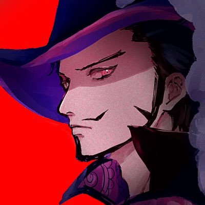 mihawk fan | not spoiler free