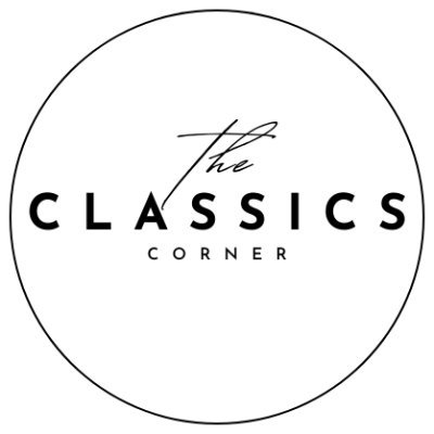 _classicscorner's profile picture. The Classics - Classic #books and #literature, booklists and book reviews - worldwide, all genres