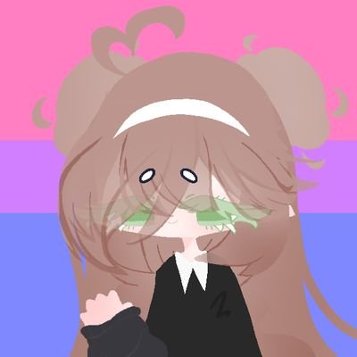 HanamiWill_'s profile picture. Hanami - Demônio (Bruxa) Coelho {01/02🎂 - 21y} Graphic Designer 🌼 Pngtuber {Bissexual - Ela/Dele}