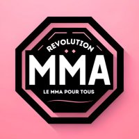 REVOLUTION MMA (@revolutionmma_) 's Twitter Profile Photo REVOLUTION MMA (@revolutionmma_) 's Twitter Profile Photo