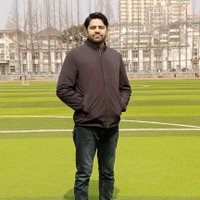 Dr Iqtidar Hussain (@drihqambari) 's Twitter Profile
