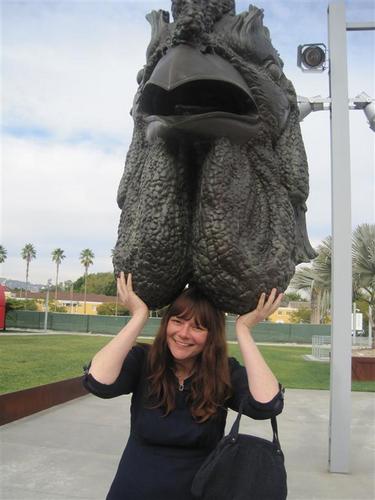 I'm a freelance writer who cares about stuff. A lot. Sometimes too much.