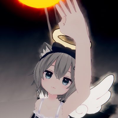 VRChat_Song's profile picture. hi